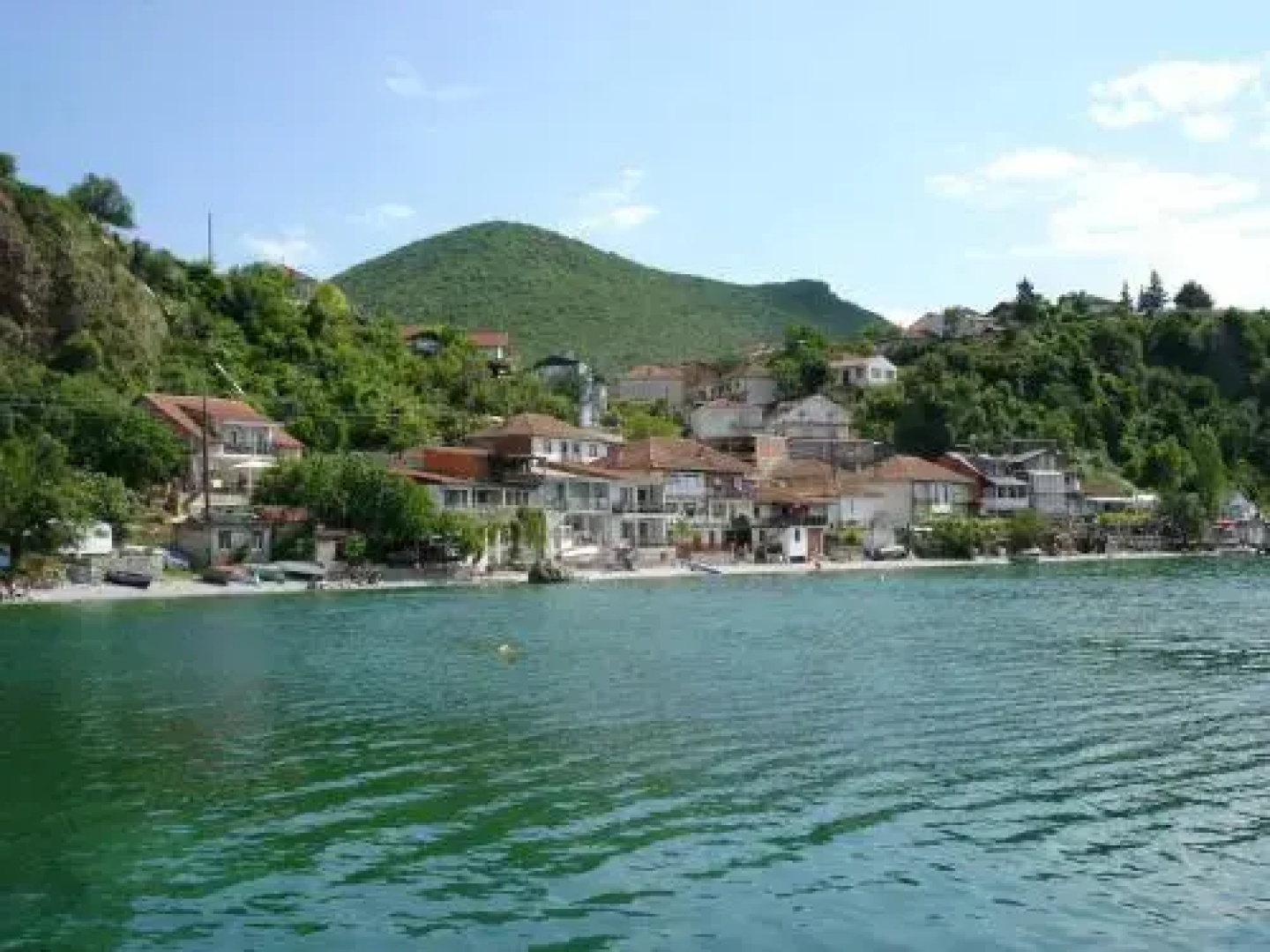 Trpejca Holiday Home