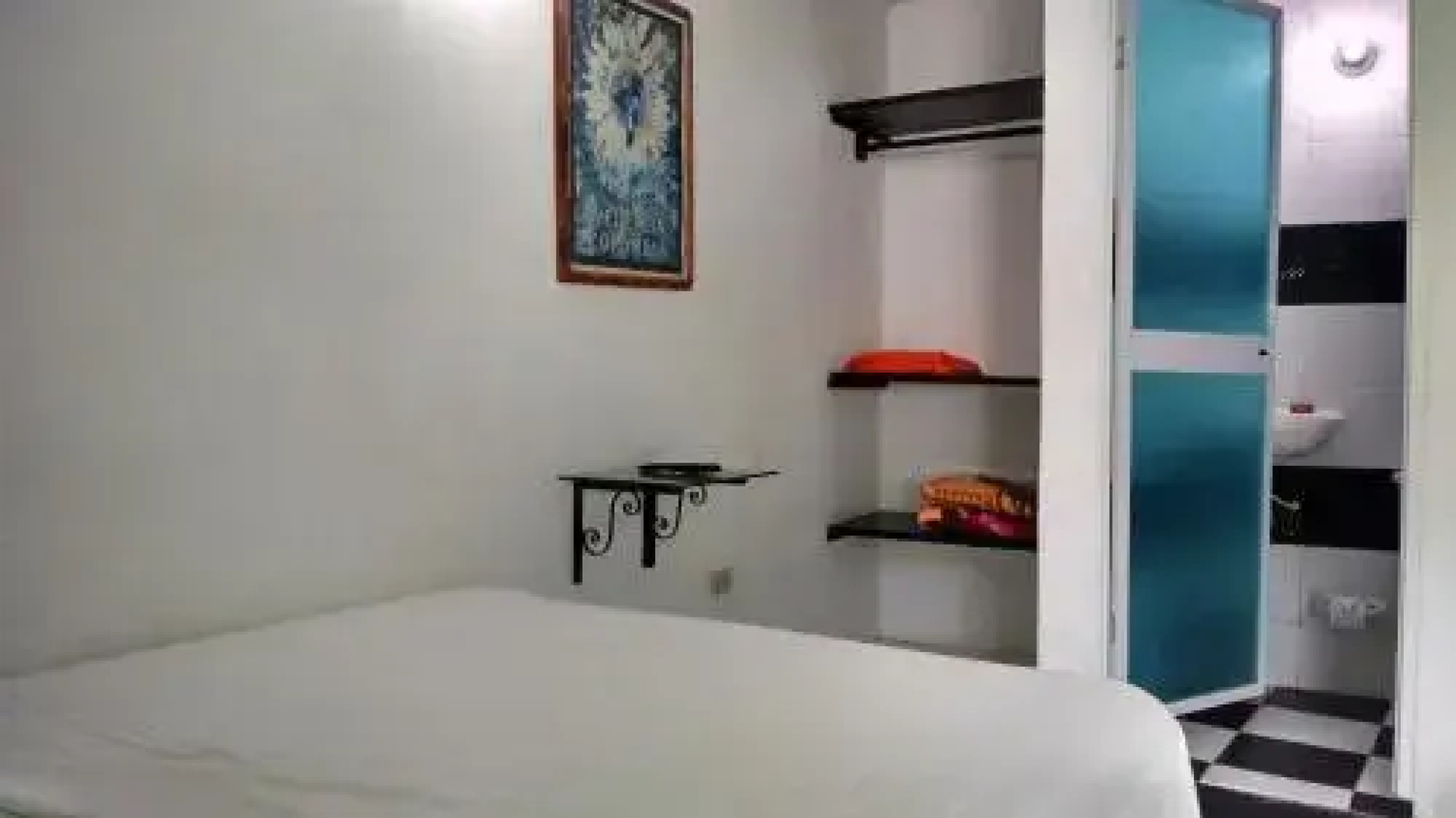 Hotel Brisas de Minca
