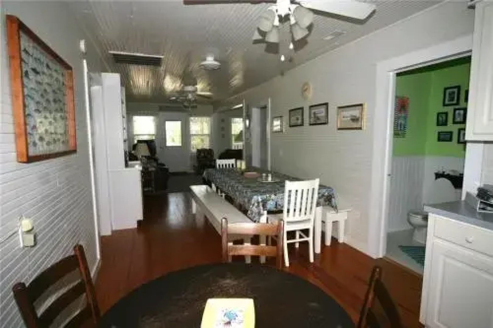 Just Sew #63321 - 4 Br Home