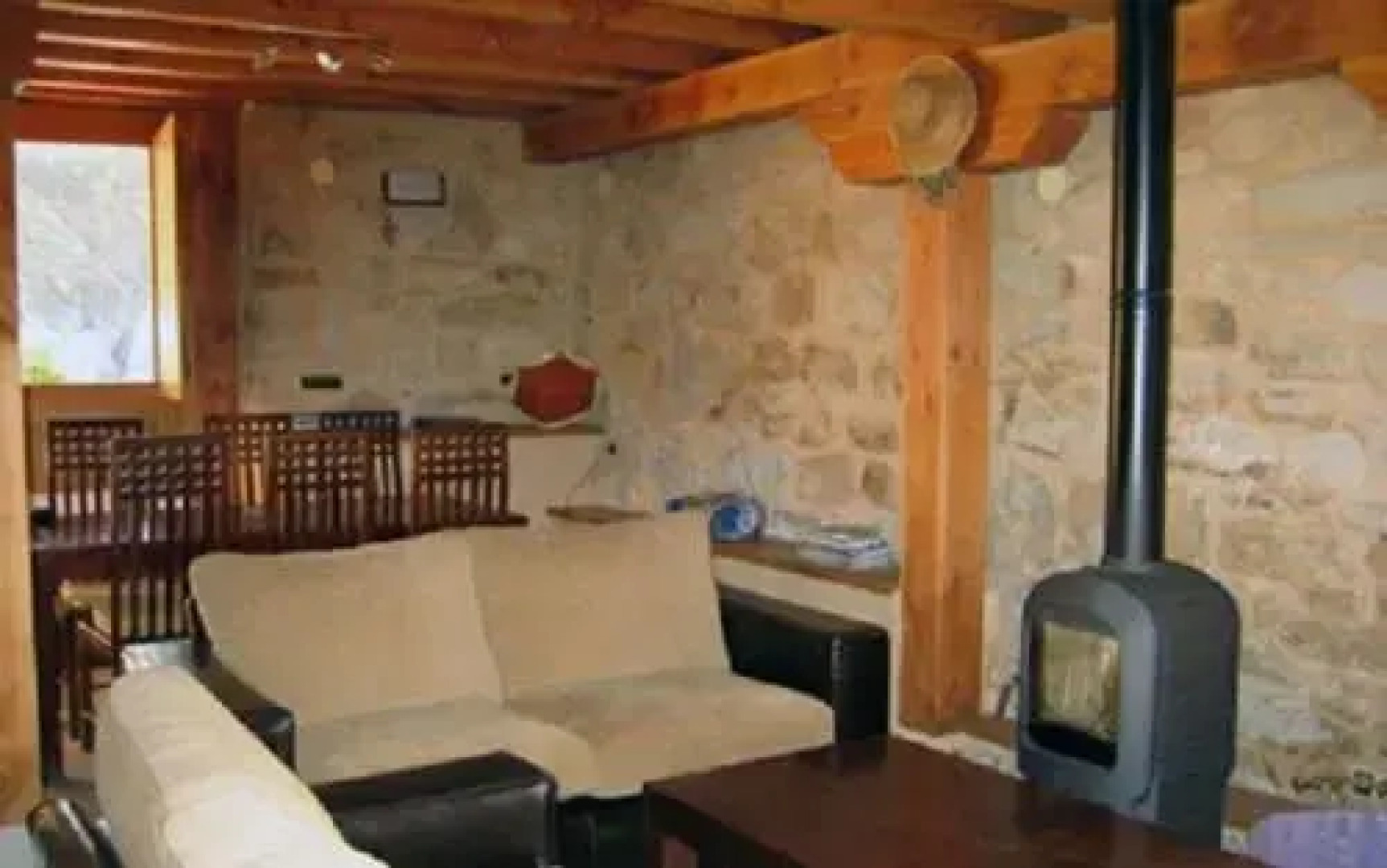 Casa Rural Patxi Errege