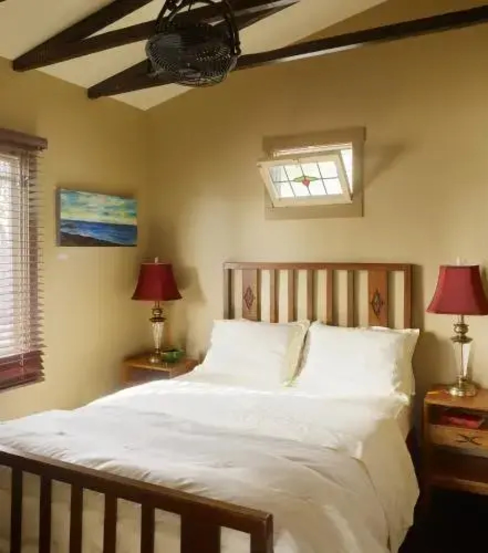 Venice Beach ECO Cottages