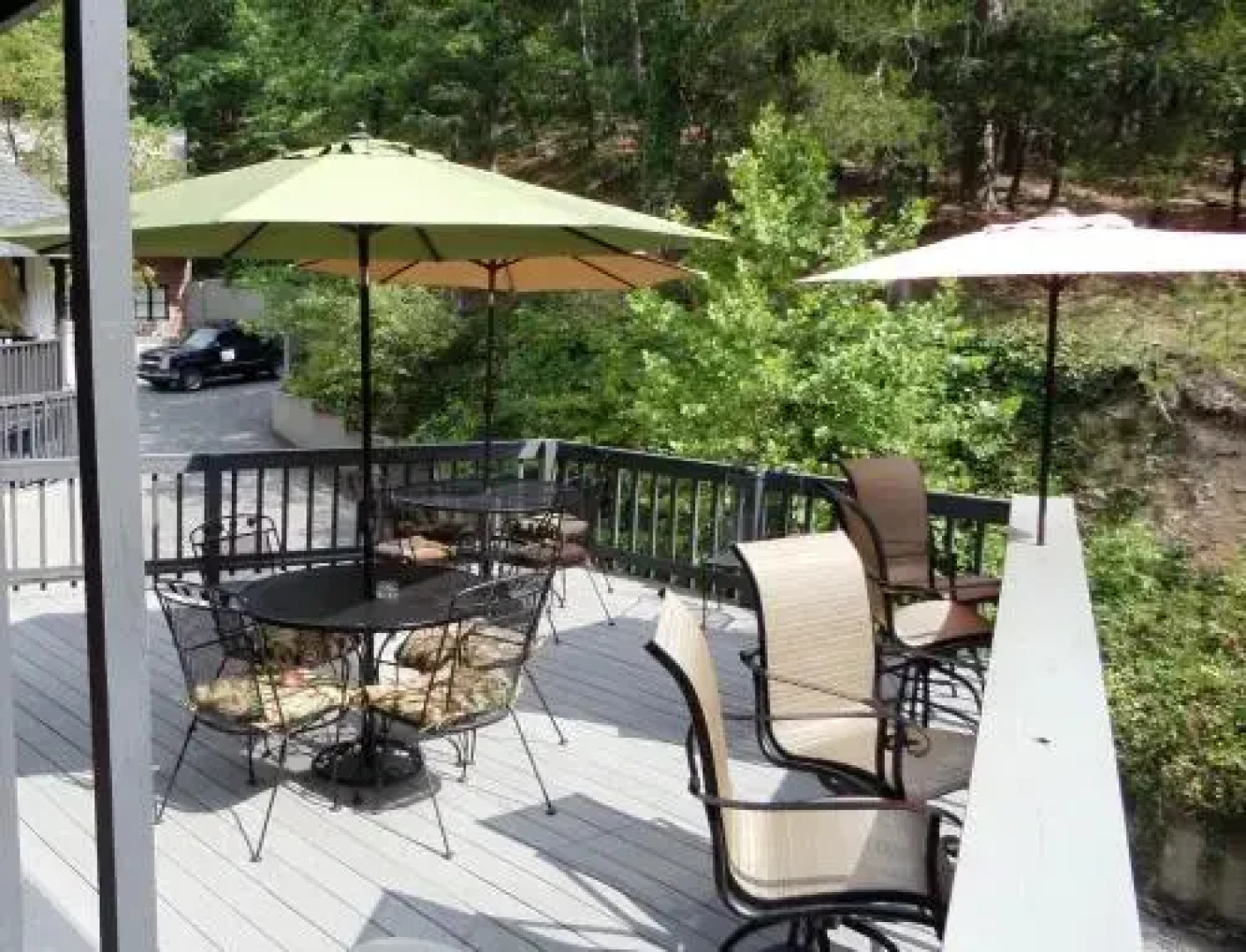 Bella Paradiso Vacation Rentals