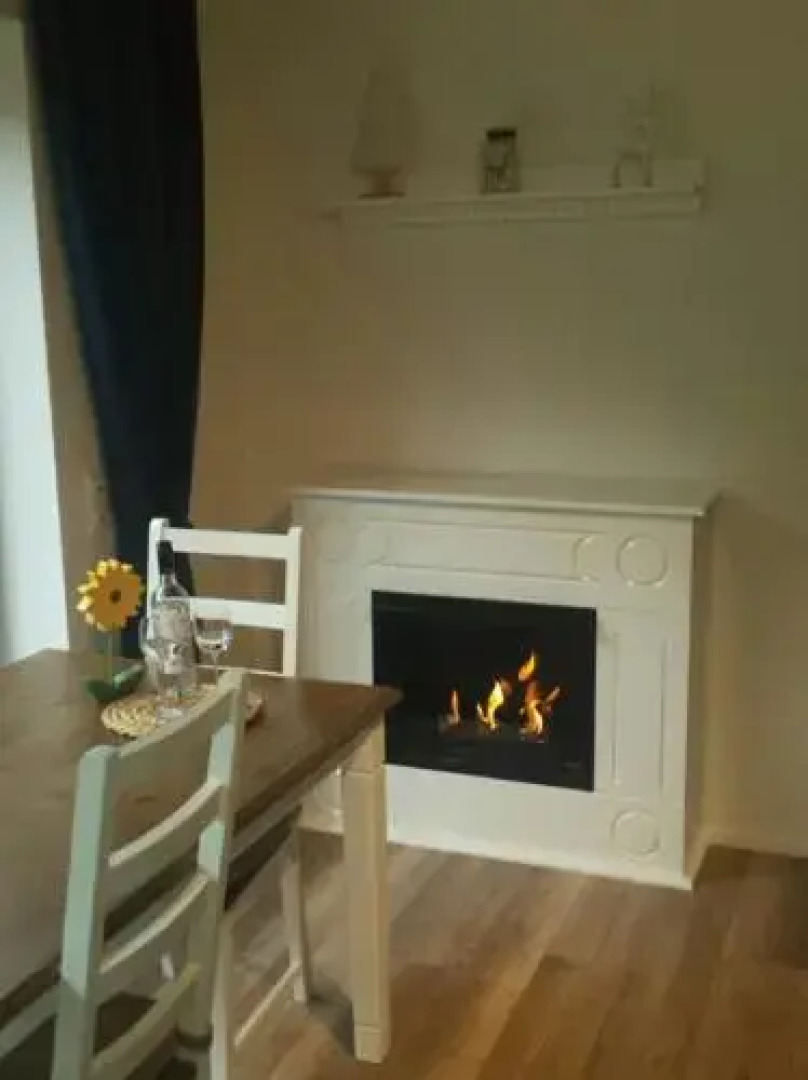 Ferienwohnung Florentine