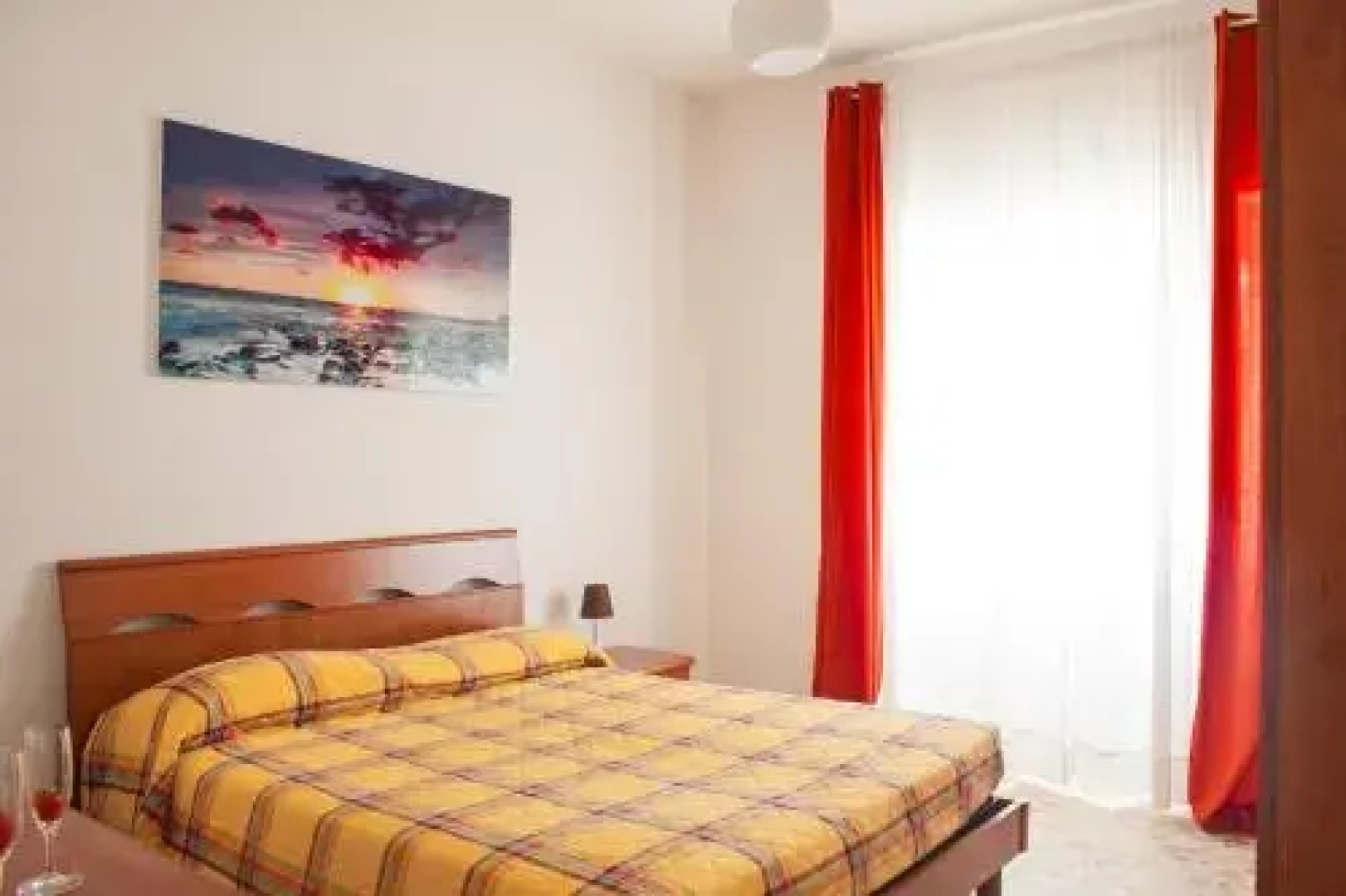 Case Vacanze Ganimede
