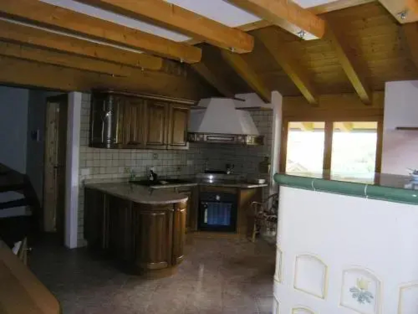 Appartamenti Casa Sole