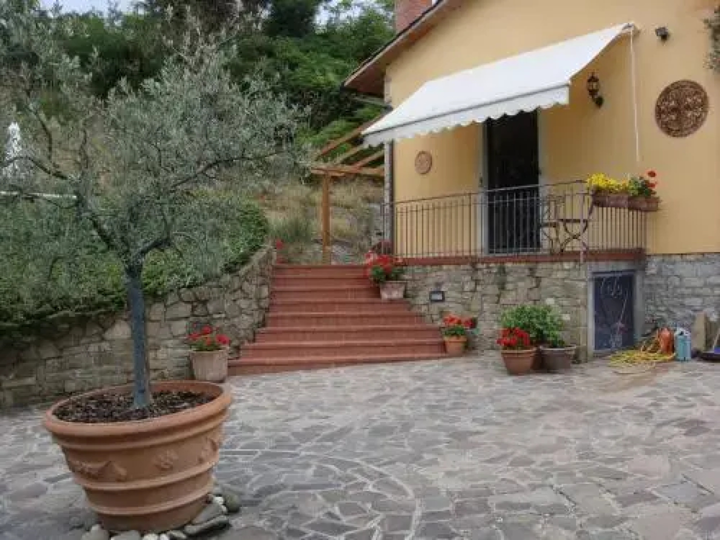 Deimori Lamassa Private Villa with Pool
