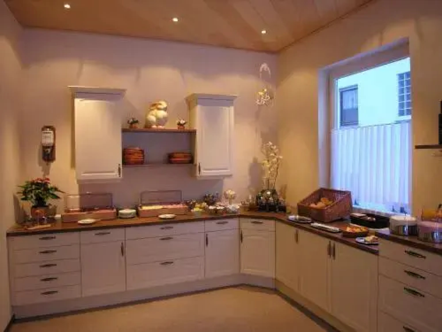 B&B Hotel & Café Moselterrasse