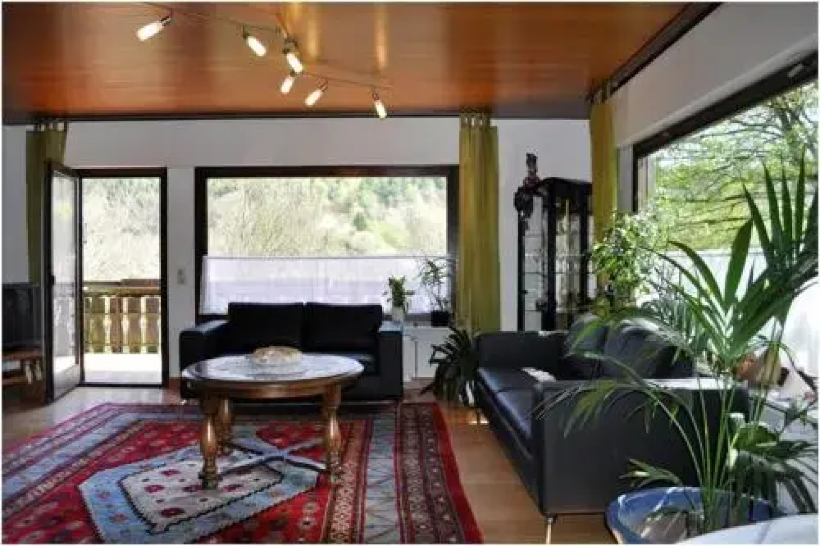 Ferienwohnung am Schnabelskling