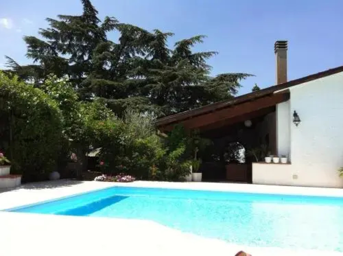 Villa Donna Toscana