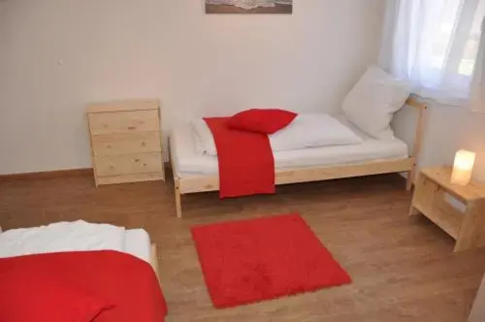 Braviscasa Haus am Bach Kaiserstuhl