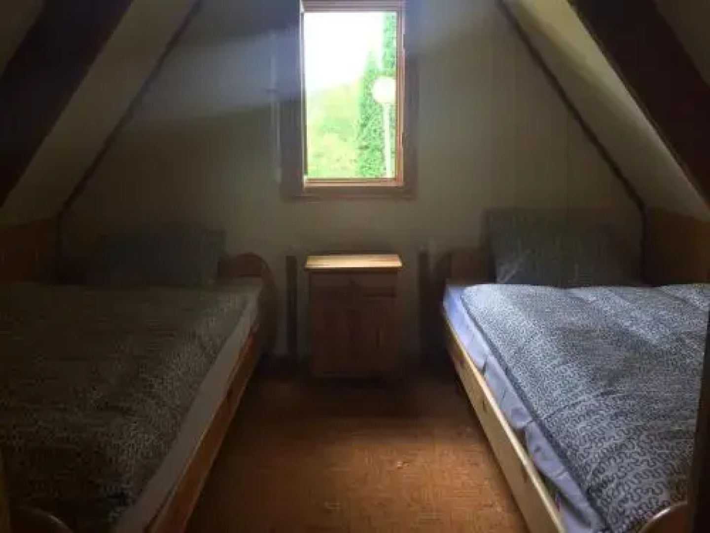 Őzike Apartmanházak