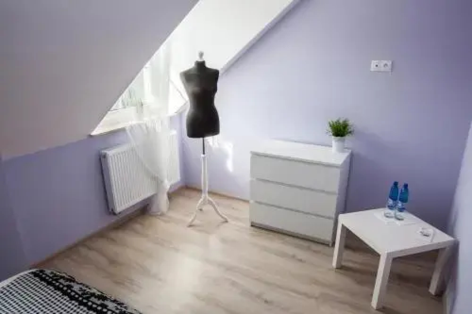 Pensjonat Lawendowy Zakątek