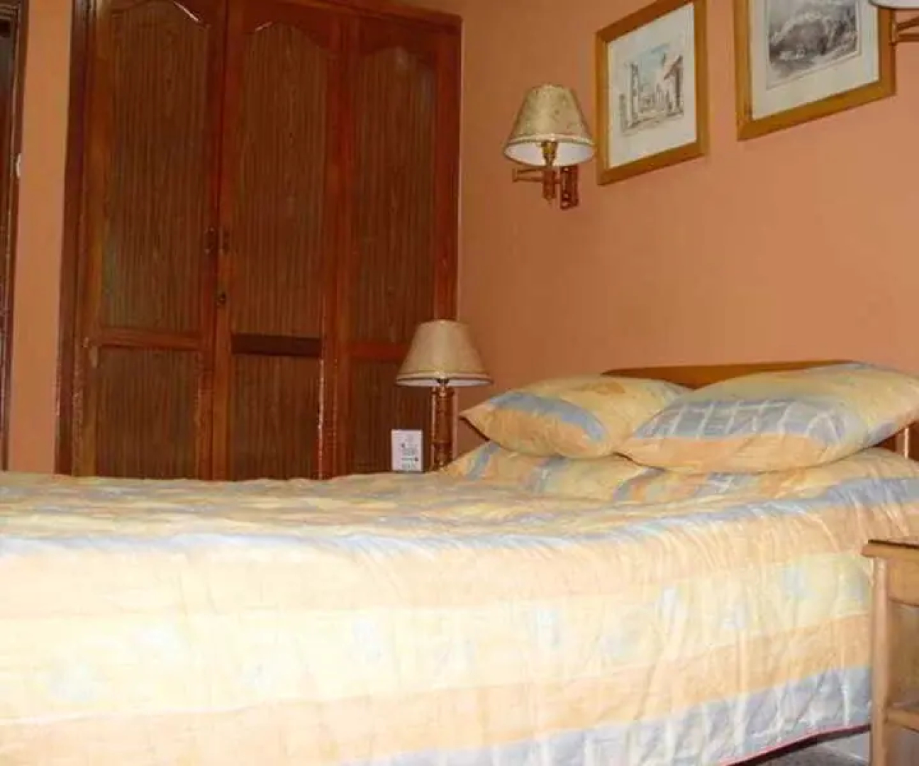 Safwa Hotel