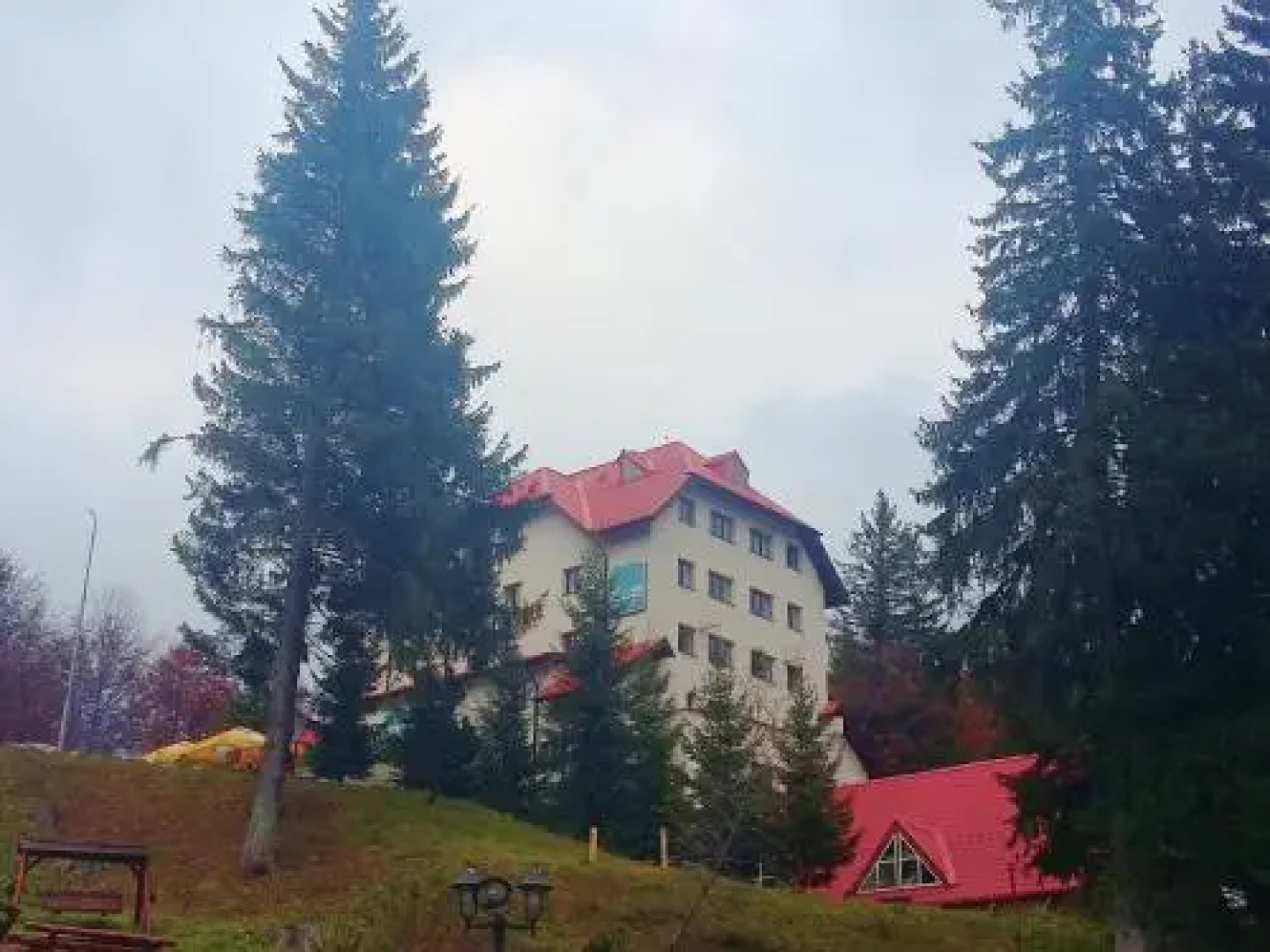 Hotel COTA O MIE