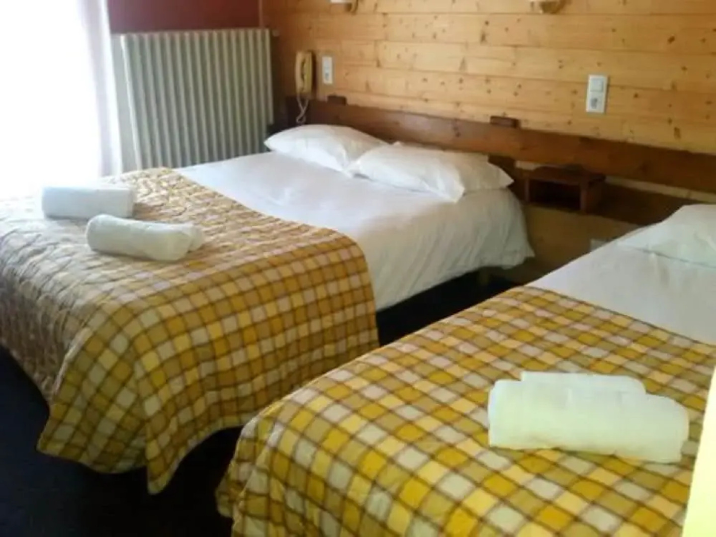 Le Relais du Galibier