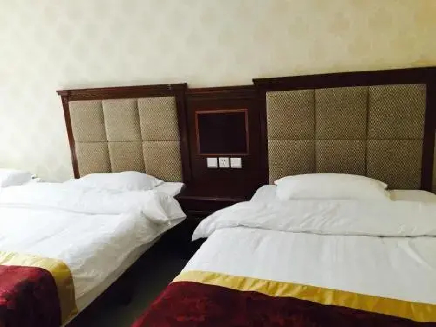 Wutaishan Foyuan Inn