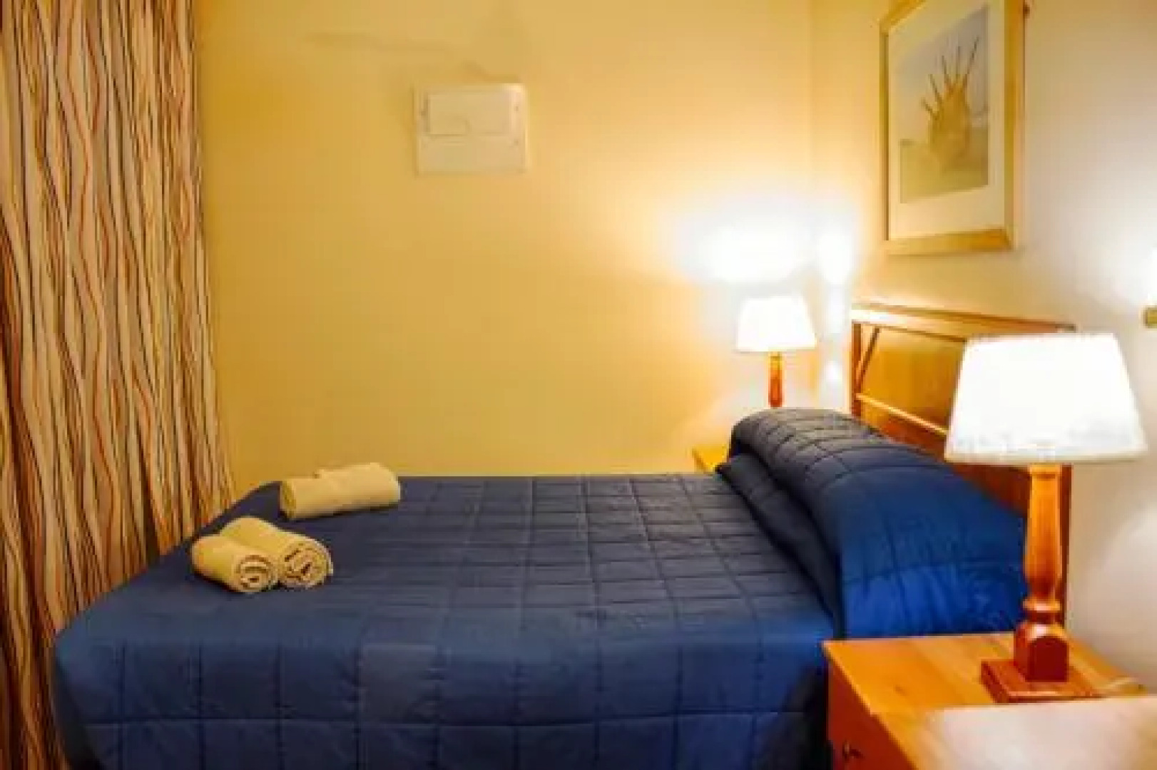 Silver Sands 3 Lifestyle Resort