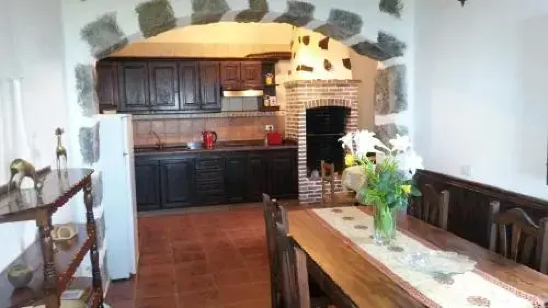 Casa Canaria La Moncloa