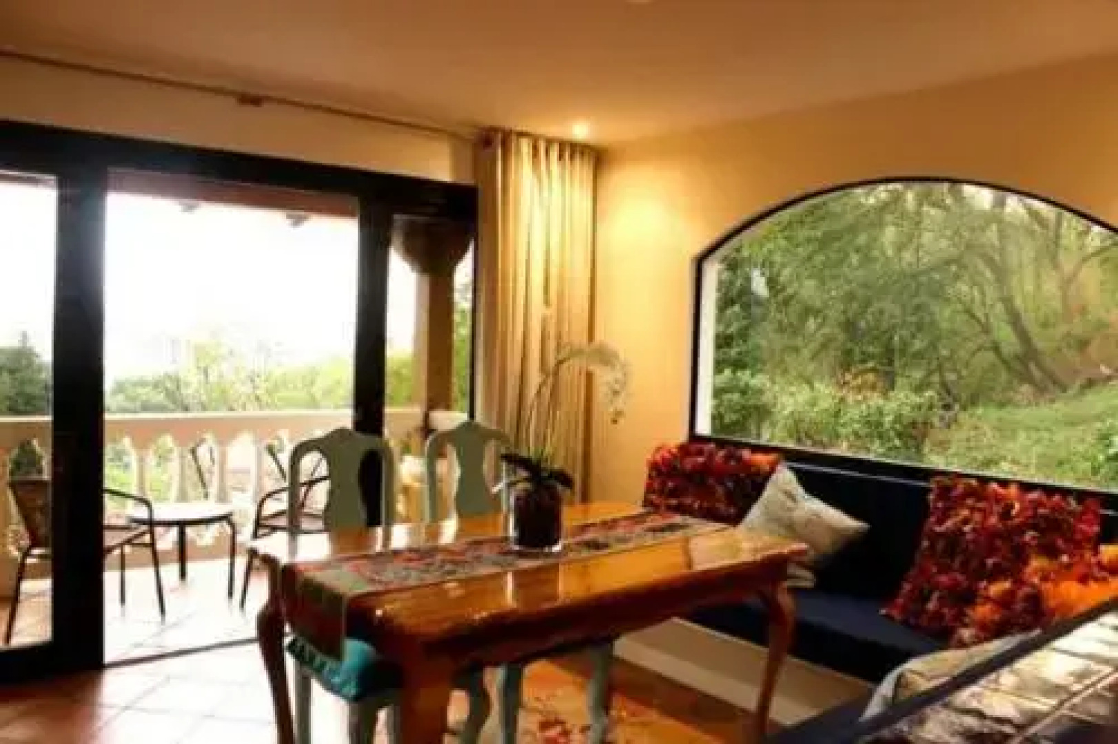 Great Designed Ocean and Mountain view Condo Tres Vista