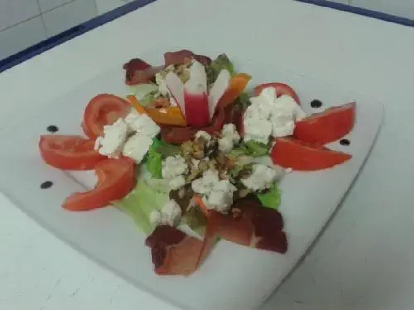 Le Baudilois