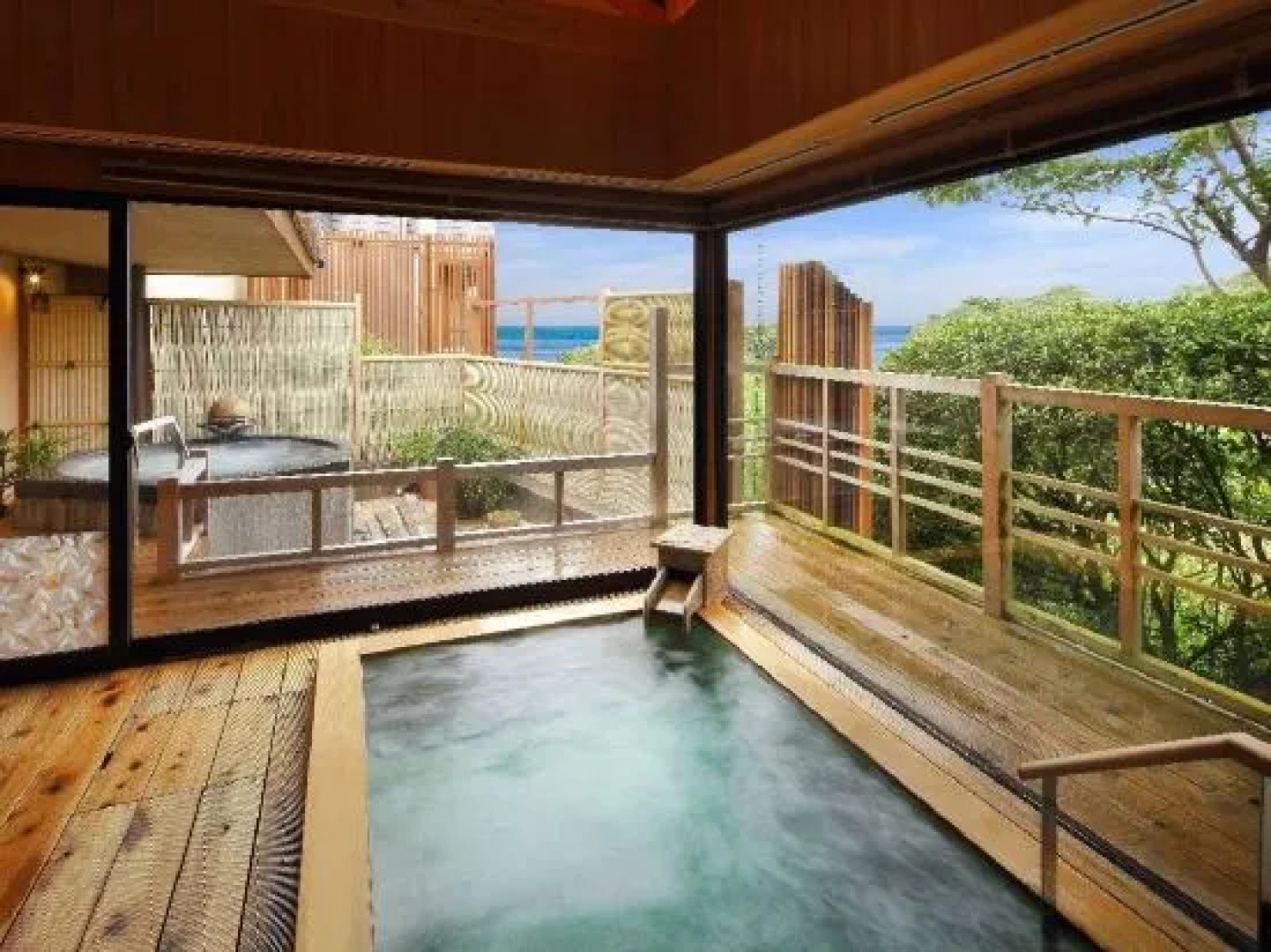 Hotel Sunosaki Kazenosho