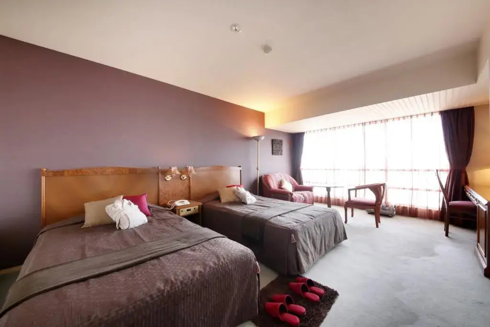 Royal Hills Kisarazu View Hotel