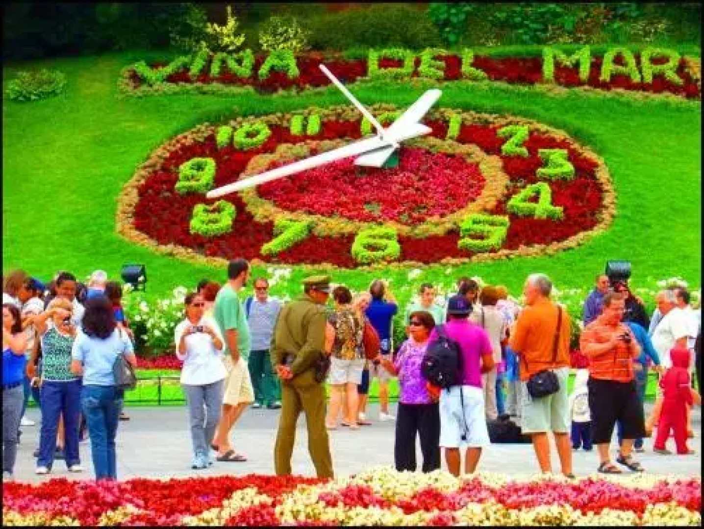 Excelente Vista al Mar 214