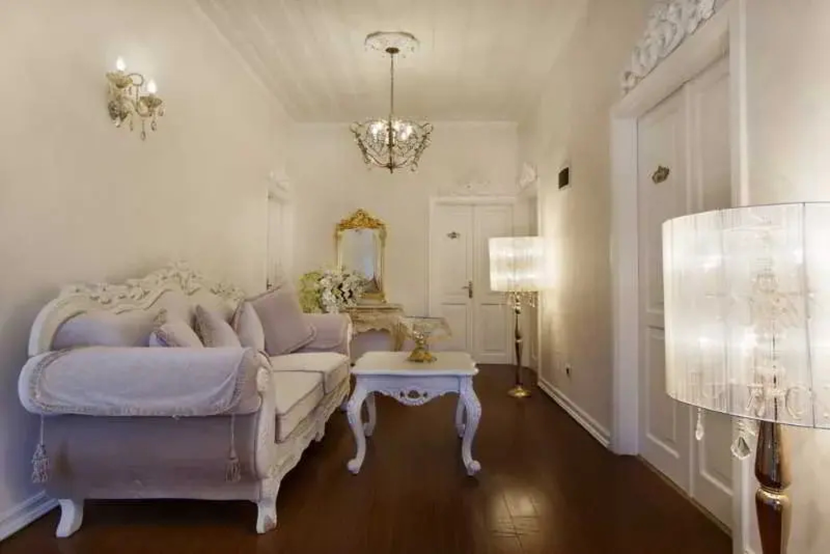 Elegance Dream