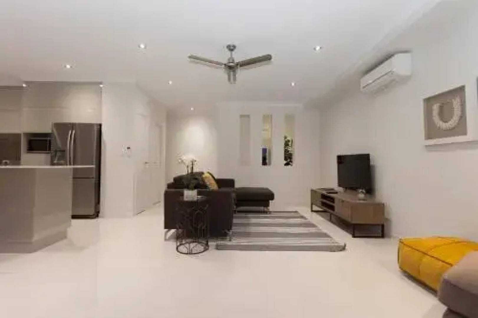 The Suite by the Cablepark