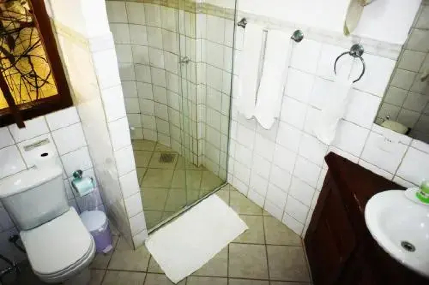 Pousada Maré Alta