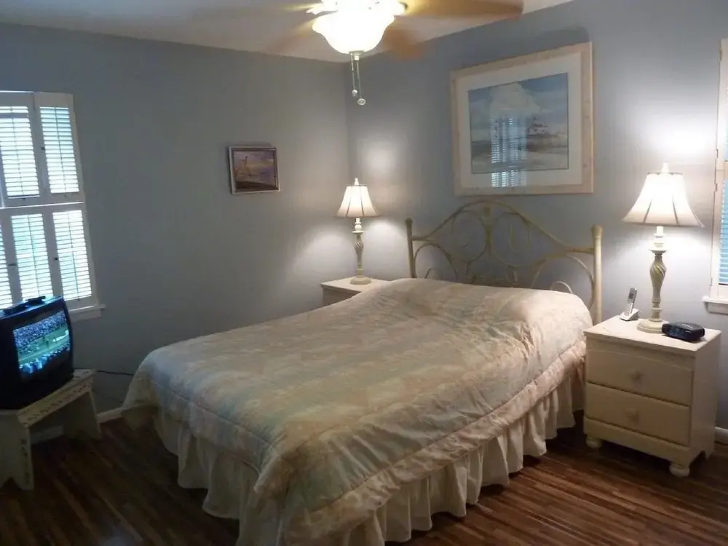 American Pie - 3 Br Home