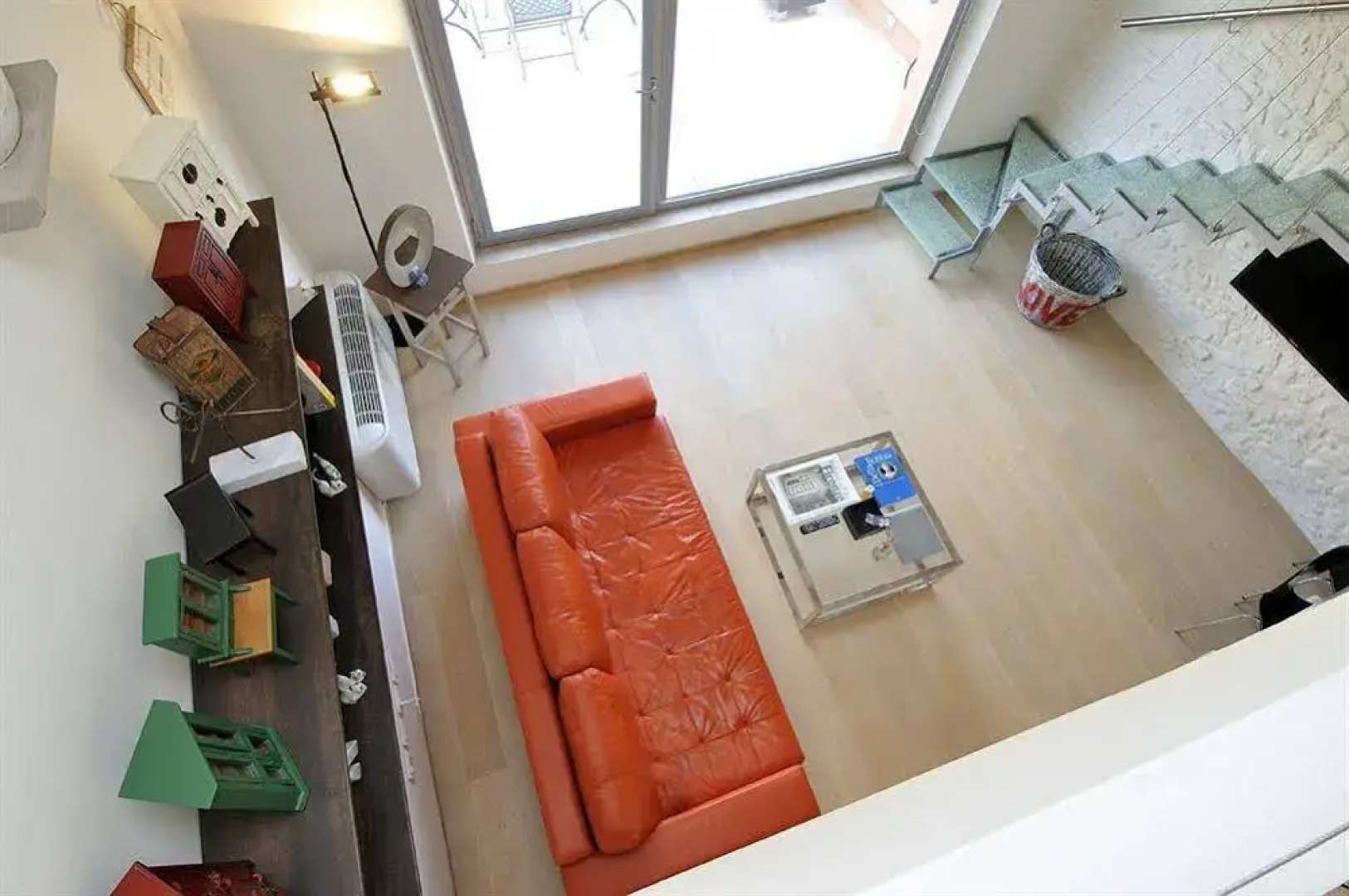Hotel Loft
