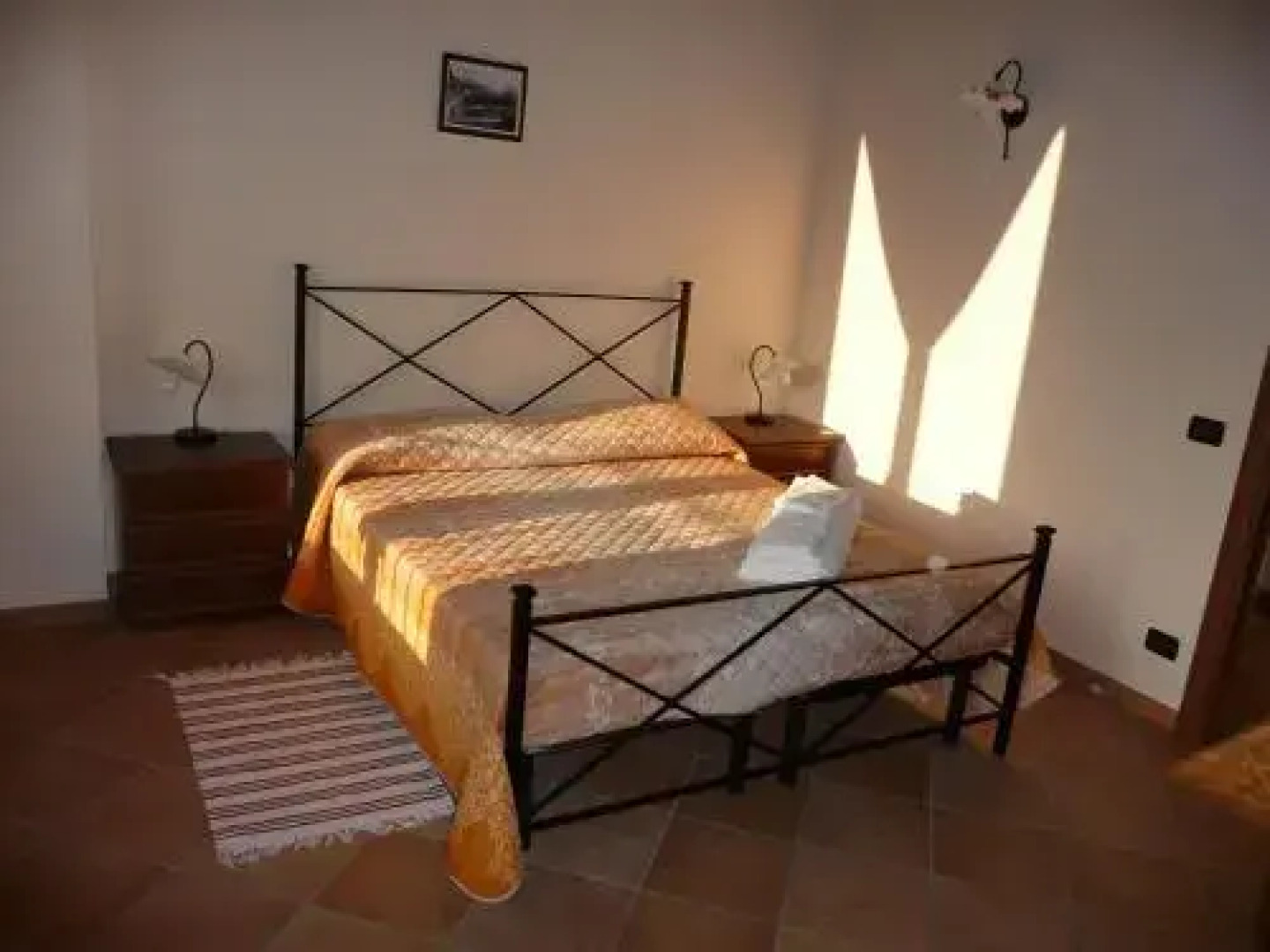 Cascina Monsignore Azienda Agrituristica