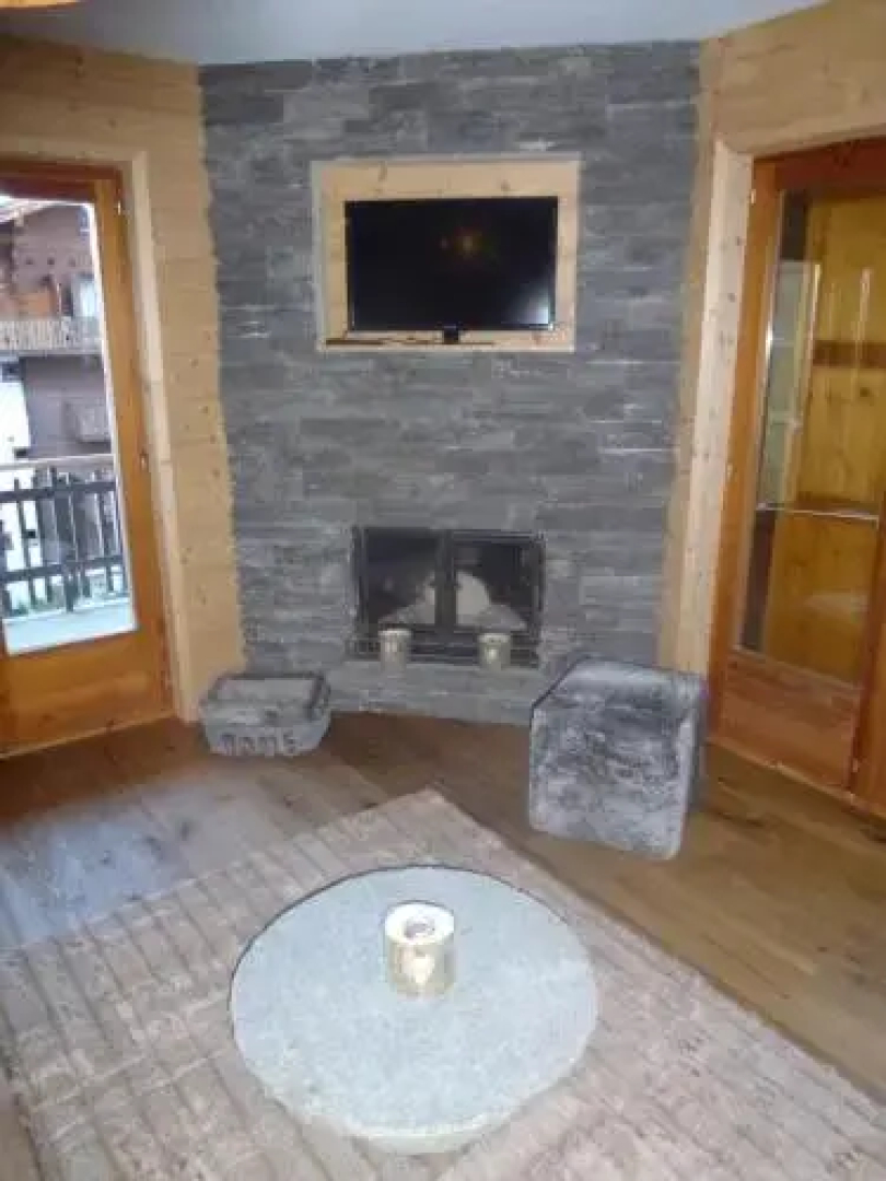 Appartements Les Melezes R/S