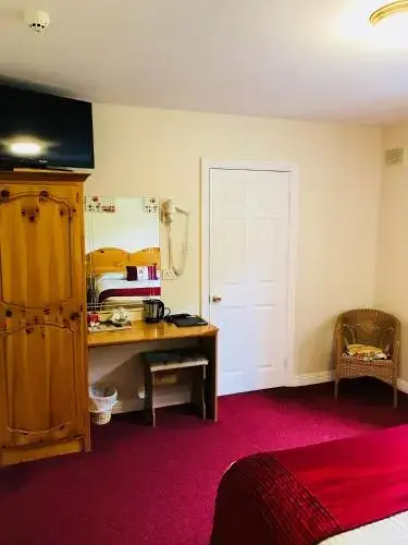 San Antonio Guesthouse