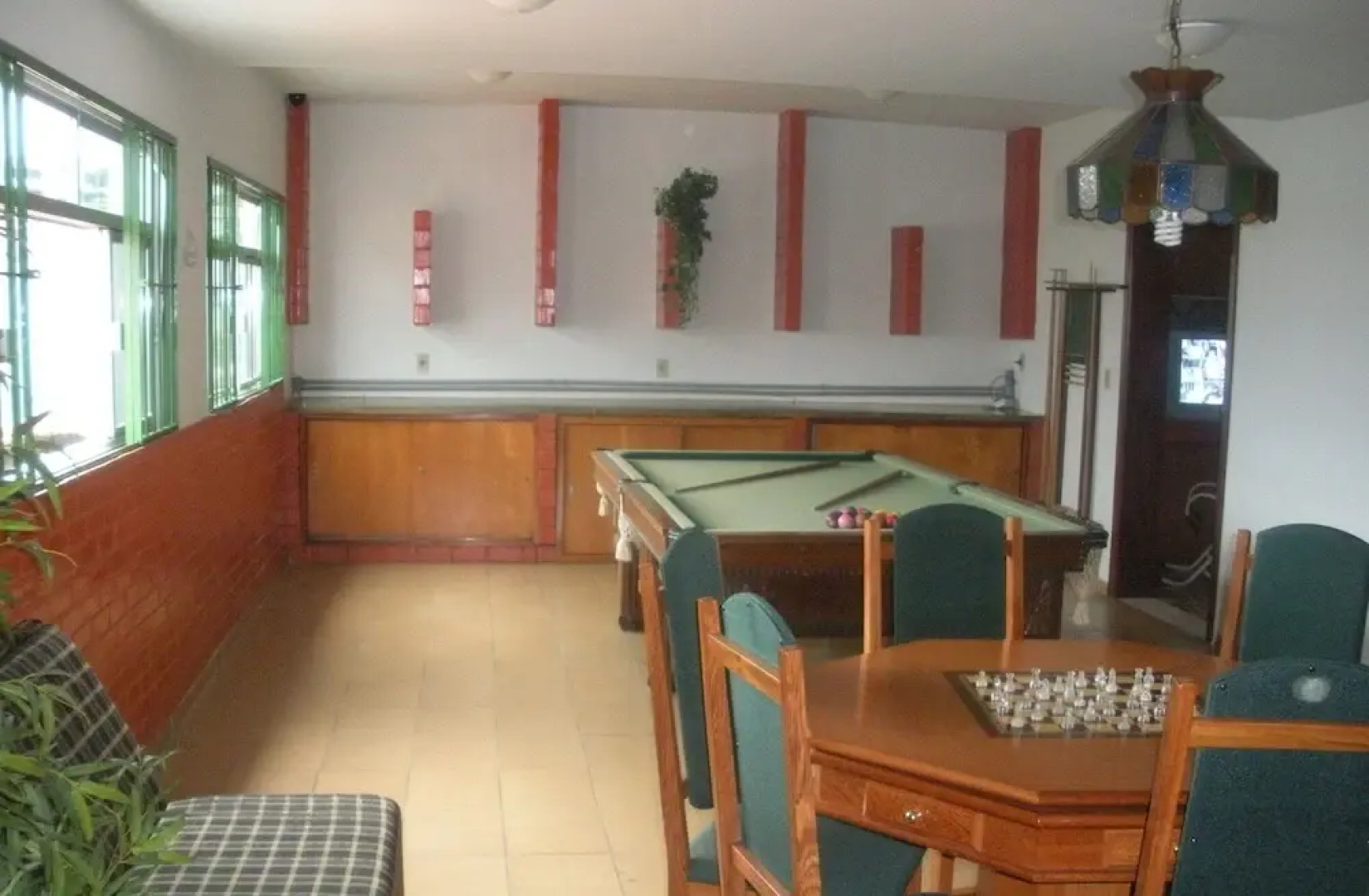 Pousada Casagrande - São João