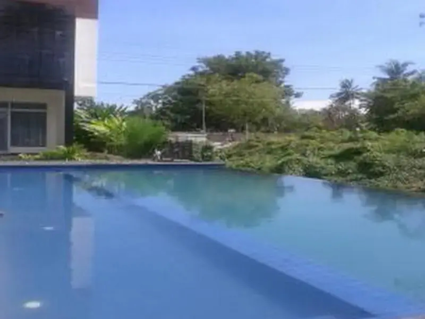 The Riverside Villas