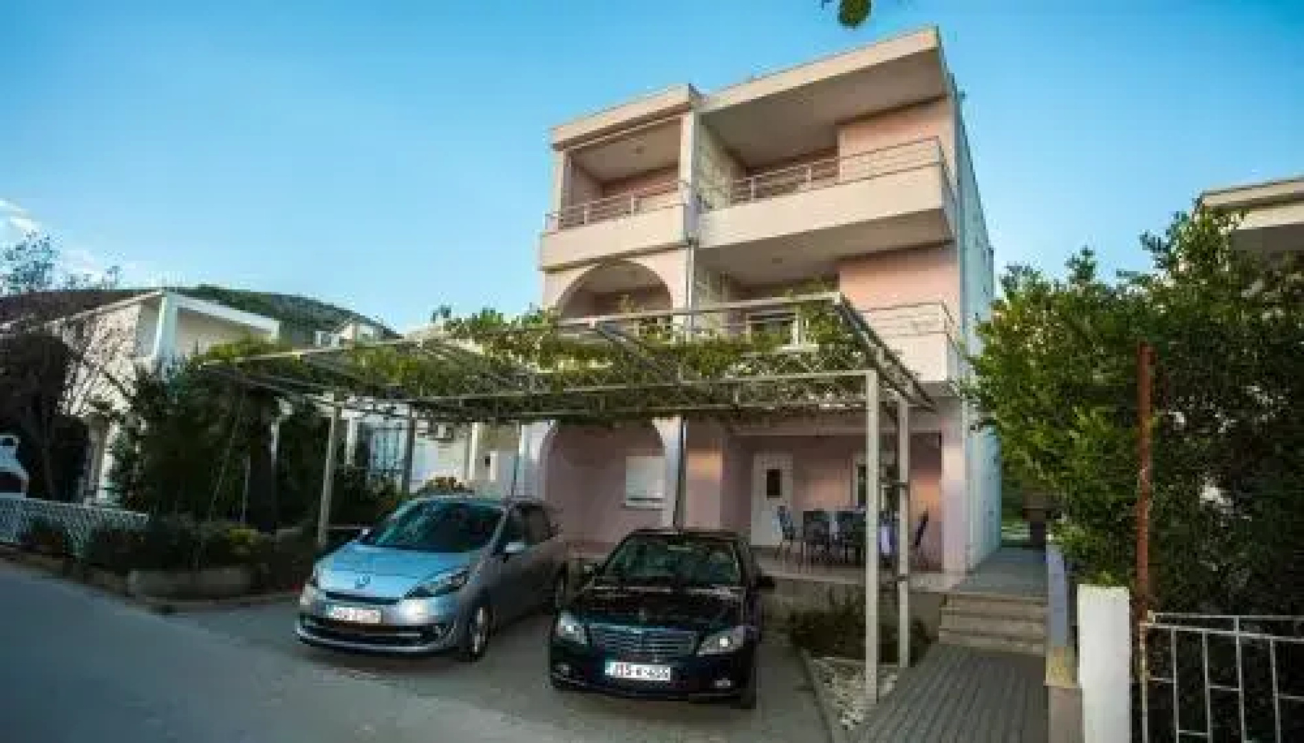 Apartments Martinovic