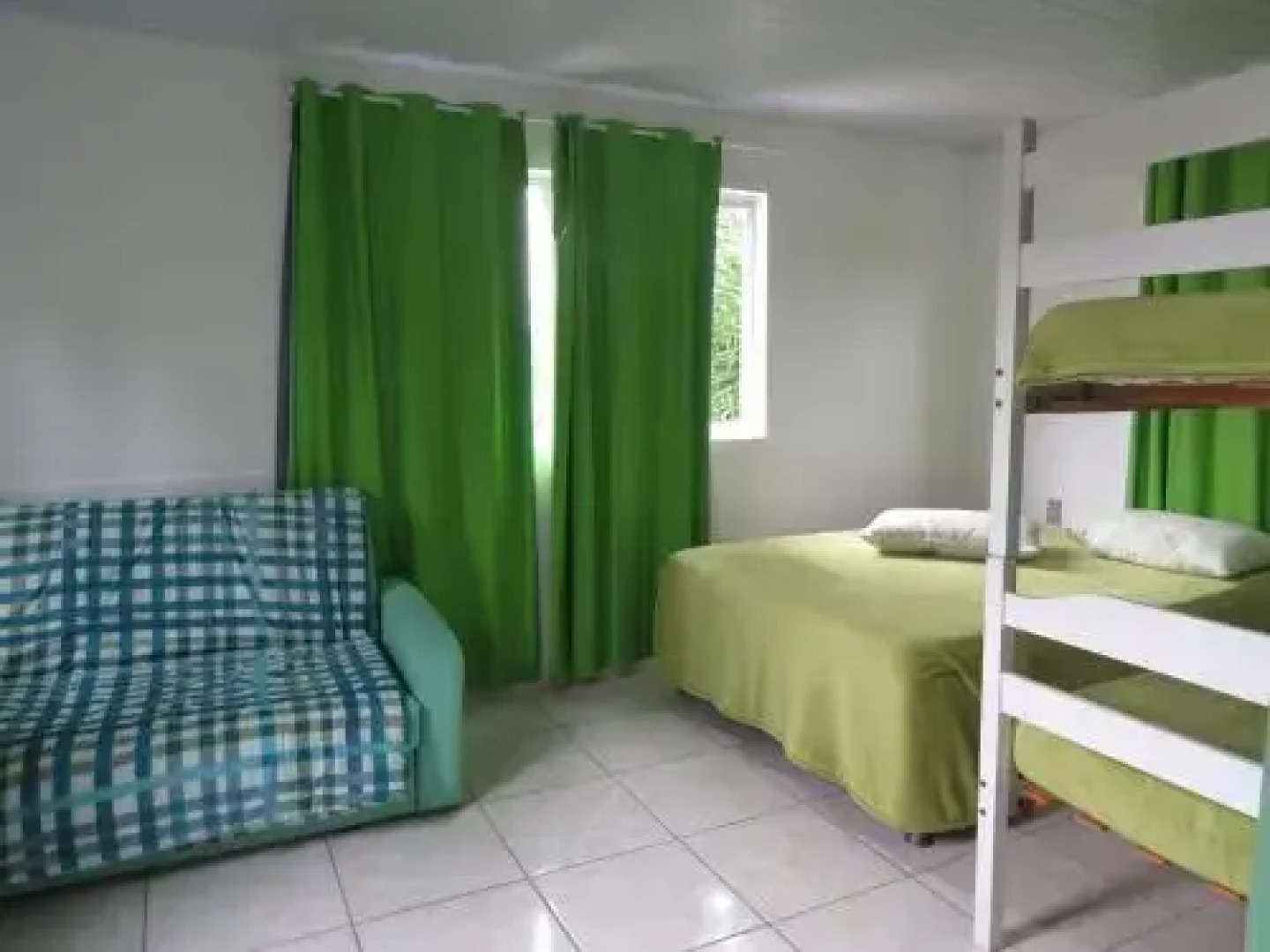 Bombinhas Pousada Camping