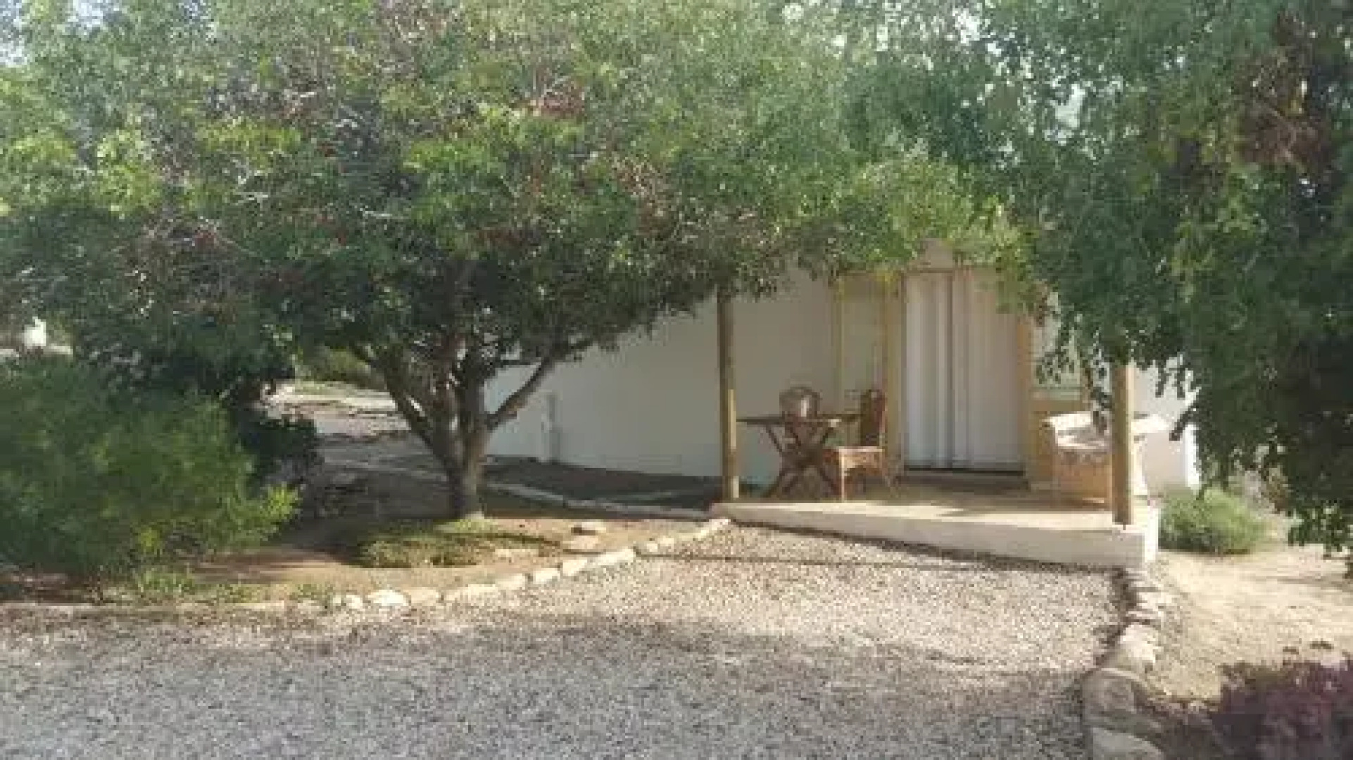 Karoo Robin B & B