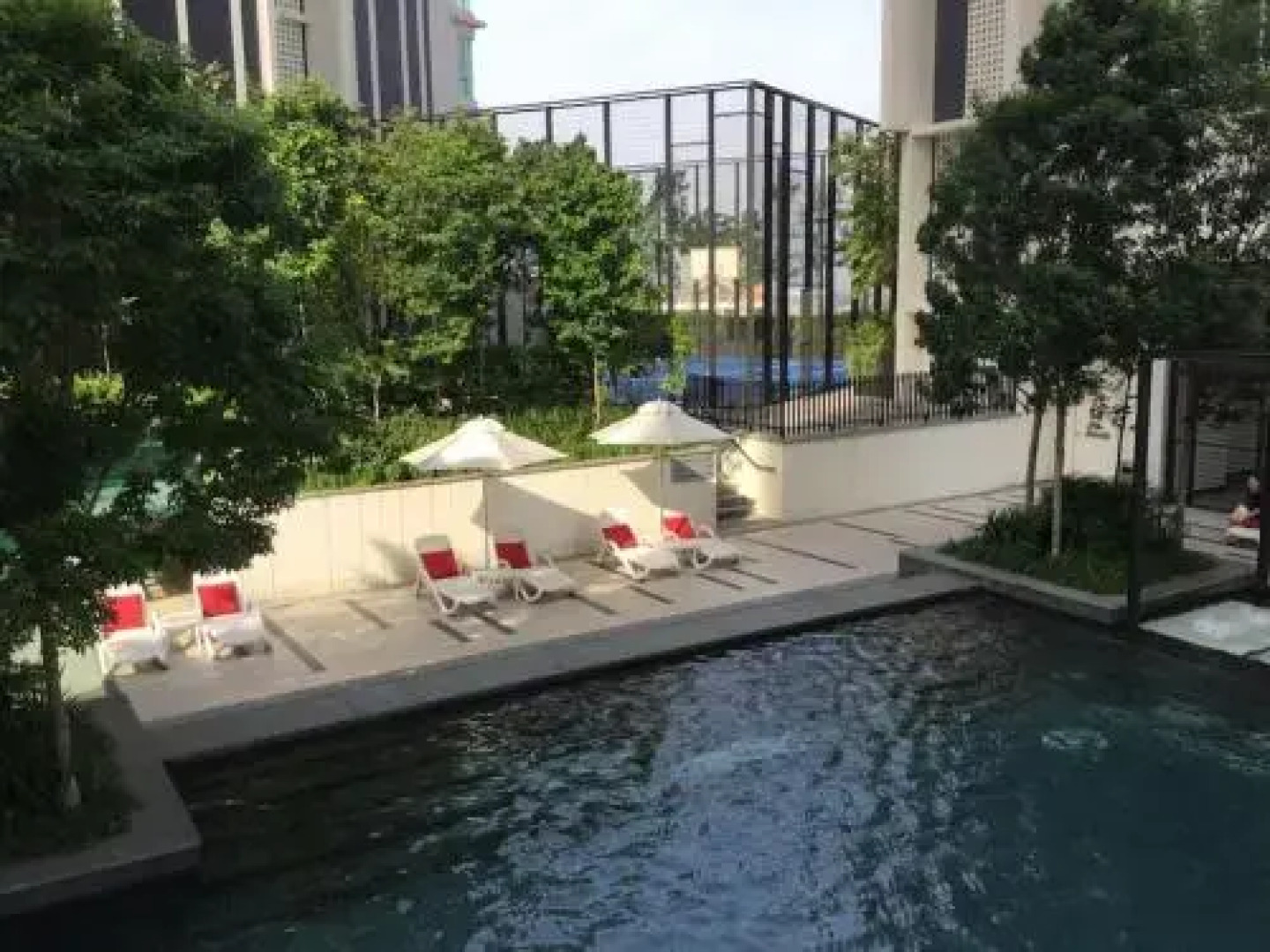 The Shore by EZ Living Service 1