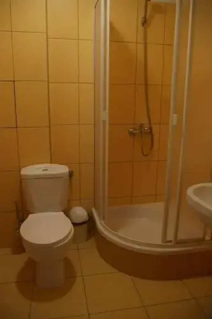 Osrodek Wypoczynkowy Polonez