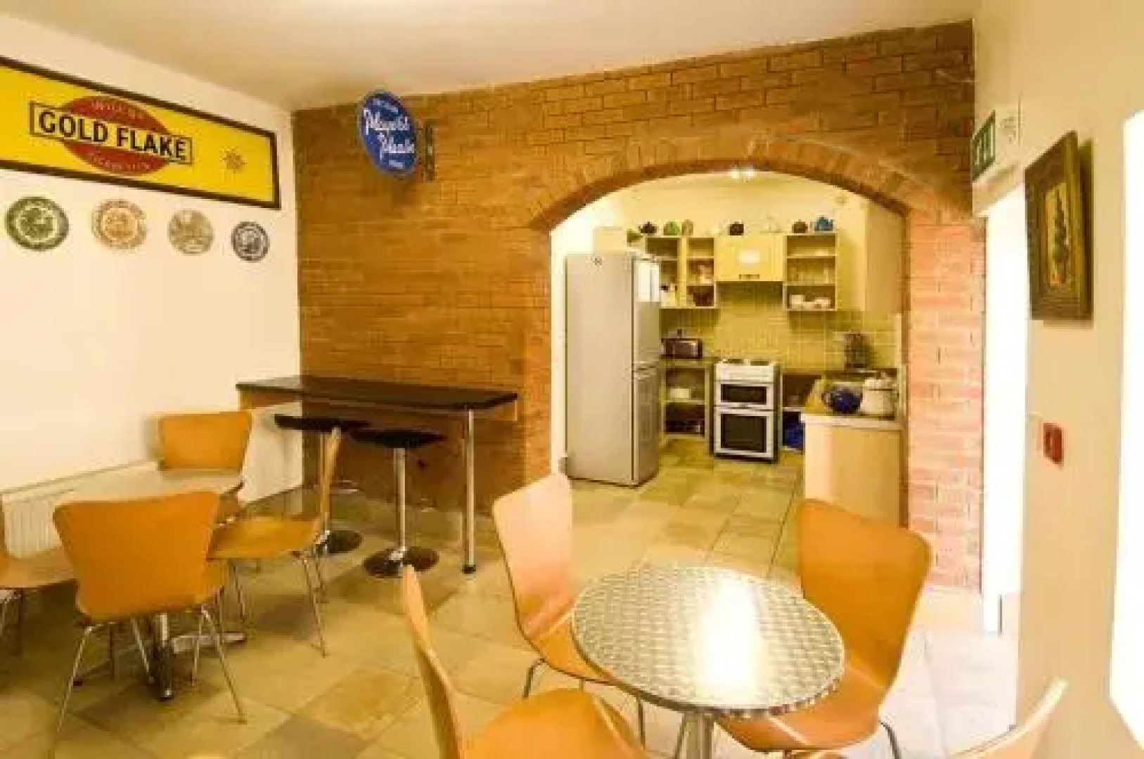Beach Haven Hostel