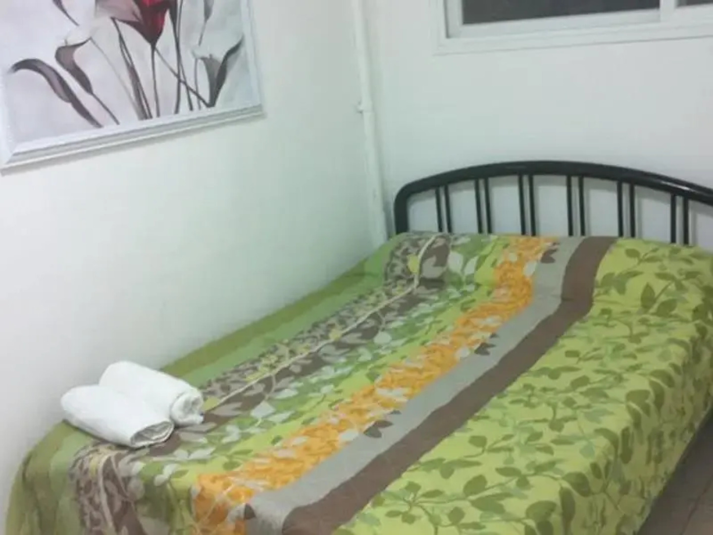 Zimmer Dora Neve Zohar Dead Sea Guest House