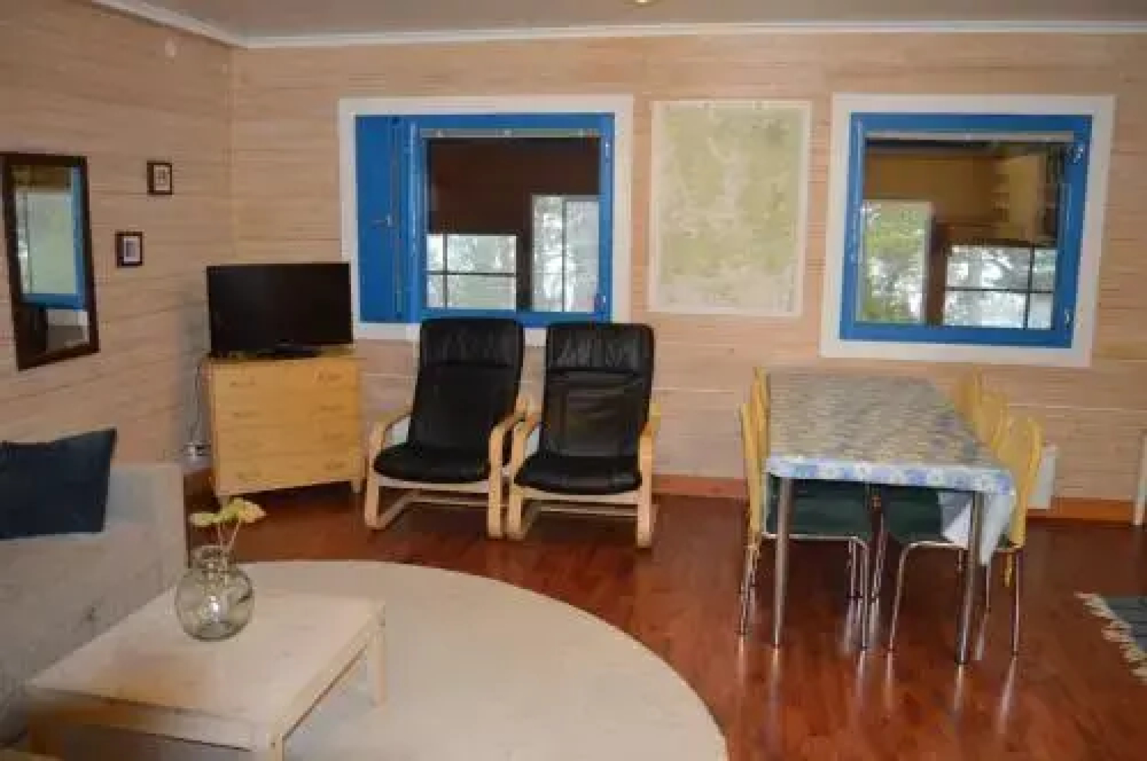 Vuosnaisten Meriasema