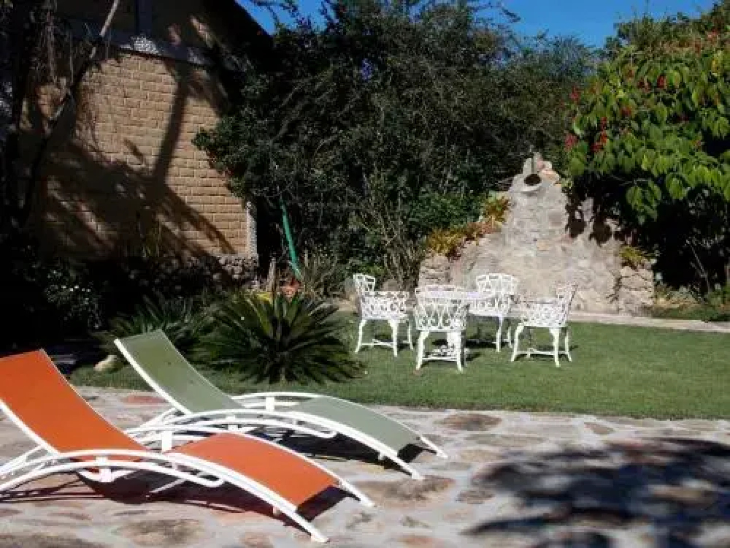 Pousada Vila dos Ipês