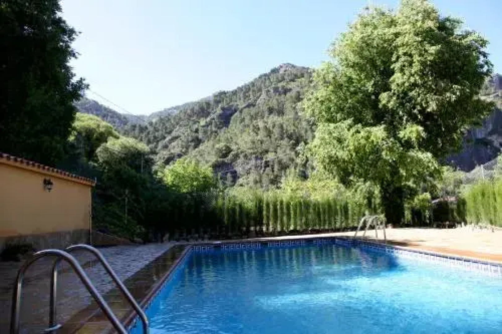 Casa Rural Arroyo Rechita
