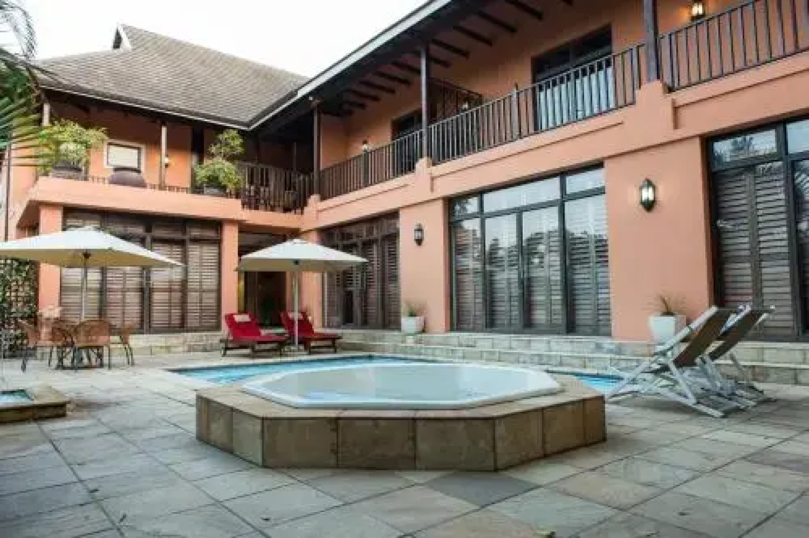 Sak 'n Pak Luxury Guest House