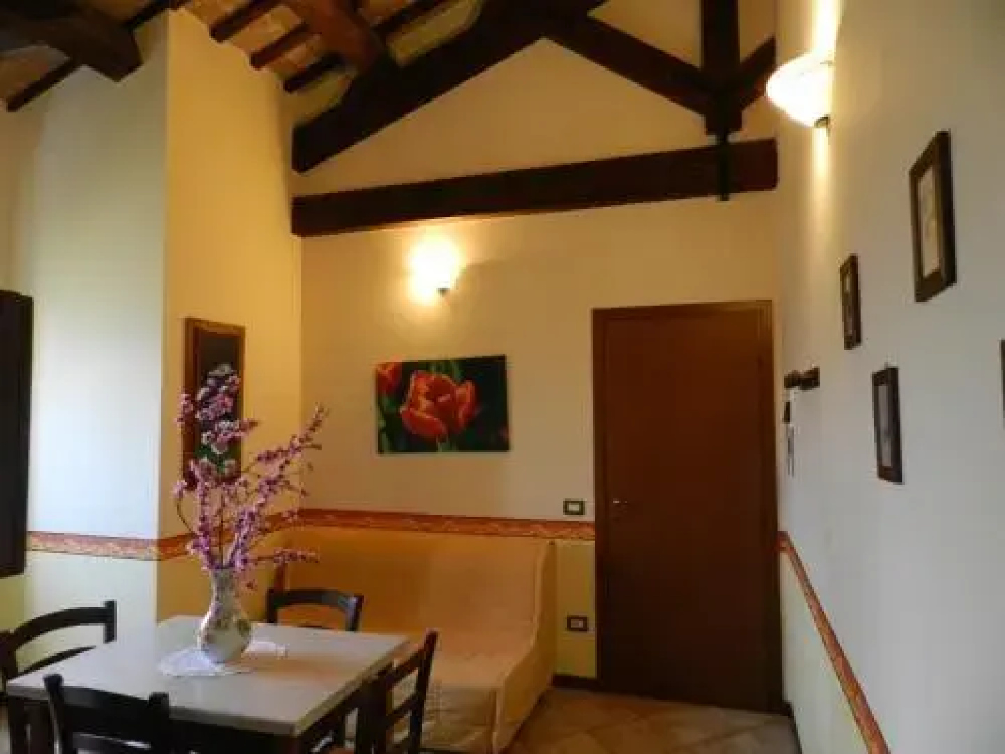 Agriturismo L'Olmo di Casigliano