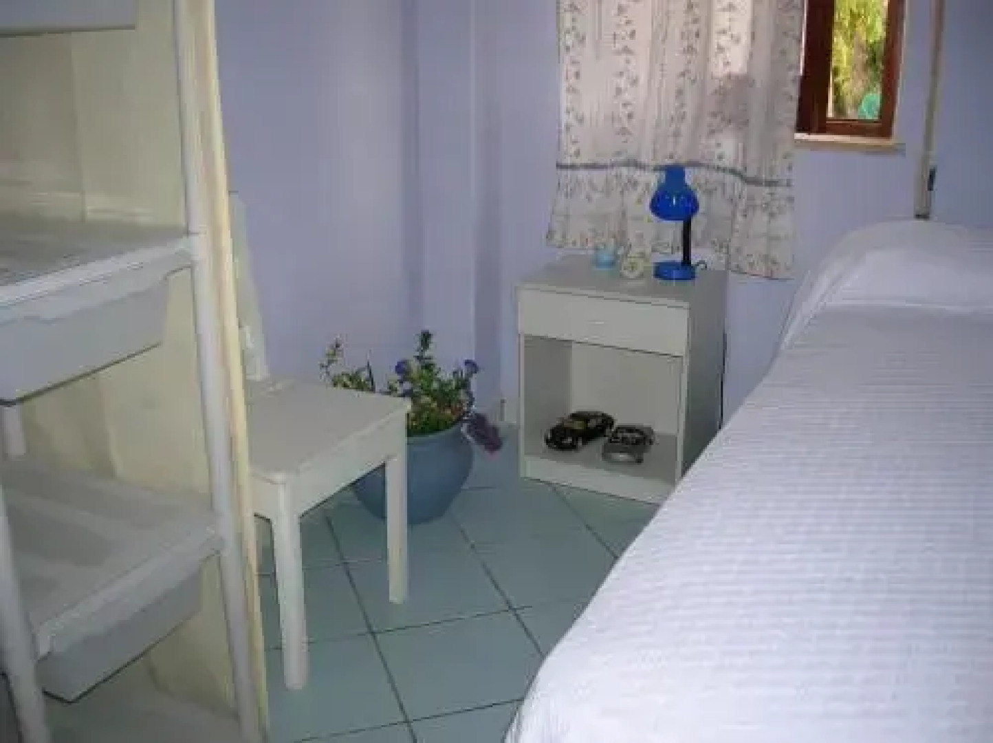 Villa Pietramaccarruna